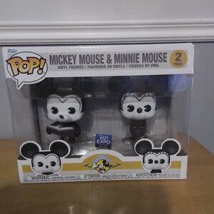 Funko pop disney